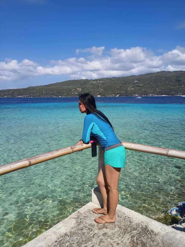 Oslob: Whale Sharks, Tumalog Falls & Sumilon Trio Adventure - Practical tips to make the day smoother