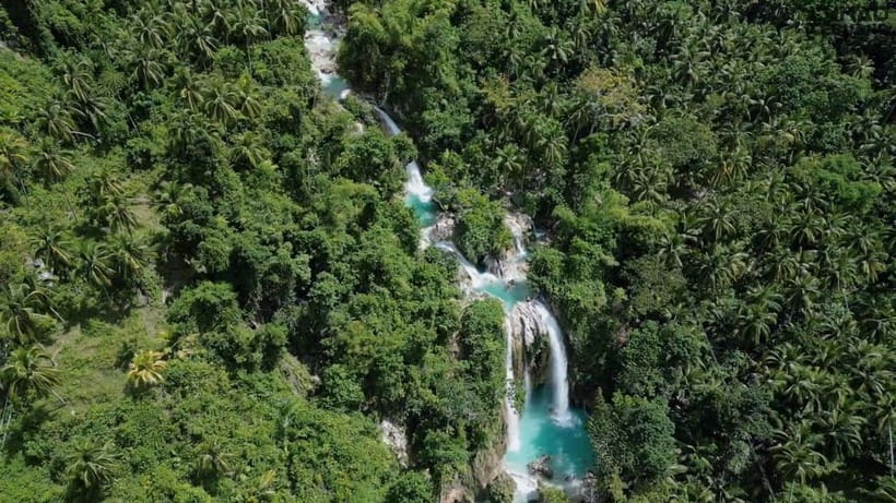 Oslob: Whaleshark Swimming, Inambakan Falls & Moalboal Tour - Should You Book This Oslob, Inambakan Falls and Moalboal Tour?