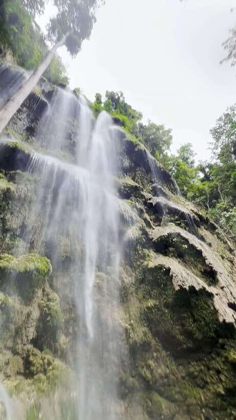 Oslob: Whaleshark Swimming, Tumalog Falls & Sumilon Island - Who should book this Oslob, Tumalog Falls, and Sumilon combo