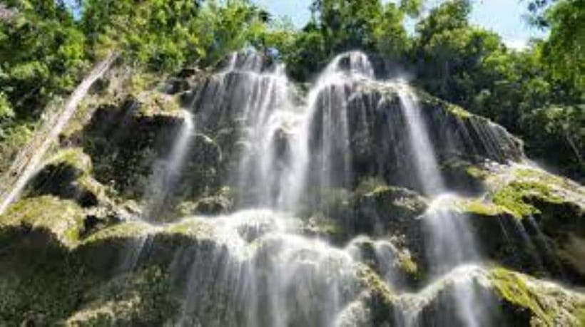 Oslob: Whaleshark Swimming, Tumalog Falls & Sumilon Island - Sumilon Island: beach time plus underwater time, without the fuss