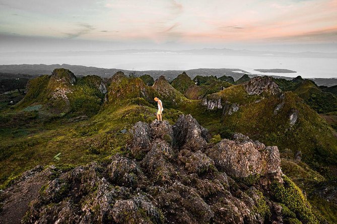 Osmeña Peak & Badian Canyoneering with Kawasan Falls Tour Package - Price and value: what you are really paying for