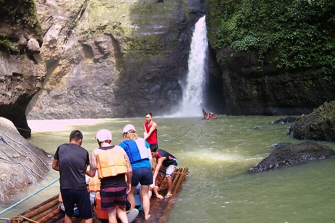 Pagsanjan Falls Adventure from Manila - Key things to know before you go