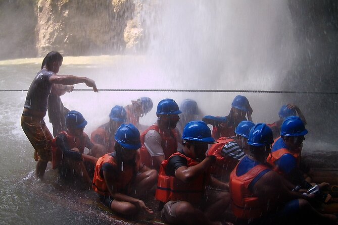 Pagsanjan Falls Adventure from Manila - Laguna Village Stops: Balut, Coconut, and Quick Local Flavor
