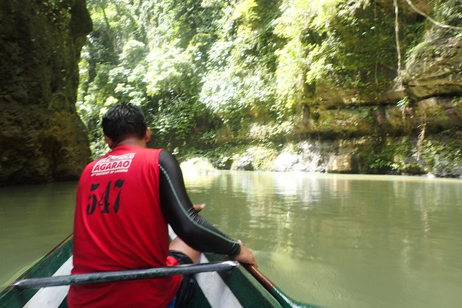 Pagsanjan Falls-Taal Volcano-Tagaytay ultimate Day Tour frm MNL - Why This Day Tour Works: Canoe Adventure Plus Volcano Views