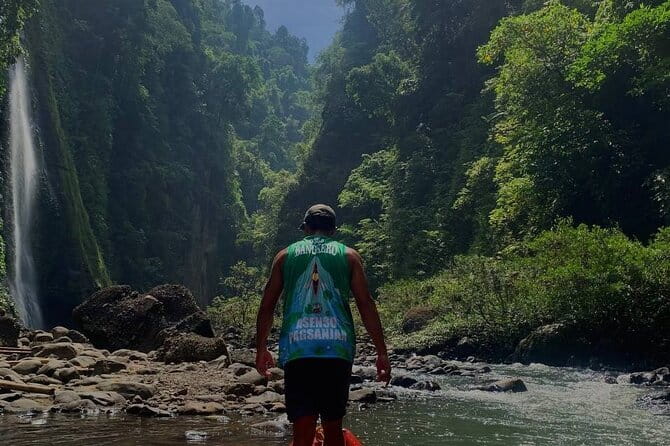 Pagsanjans Natural Wonders and Tagaytay Beauty, Full Day Journey - Key highlights at a glance