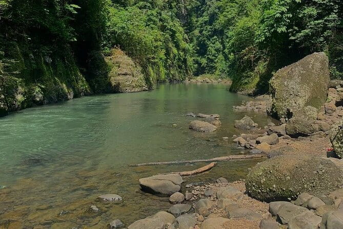 Pagsanjans Natural Wonders and Tagaytay Beauty, Full Day Journey - Who this full day trip is best for