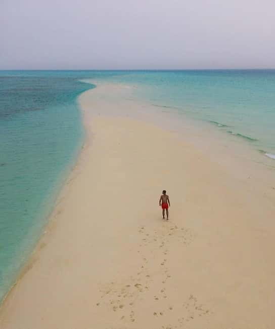 PALAWAN: Balabac Island Hopping with Full board Meals - Packing list that matches this specific Balabac style