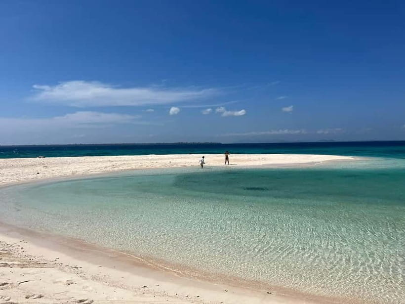 PALAWAN: Balabac Island Hopping with Full board Meals - Should you book this Balabac Island Hopping package?