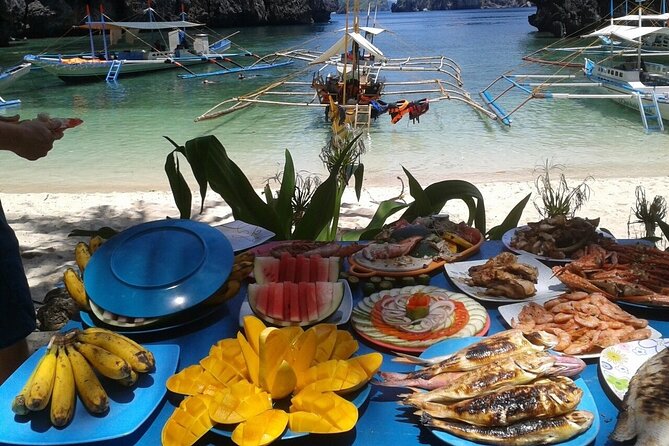 Palawan: El Nido - 4 Days 3 Nights - Day 1: Getting to El Nido (Puerto Princesa to Your Base)