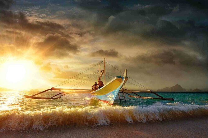 Palawan: El Nido - 4 Days 3 Nights - What Day 2’s Tour A Really Delivers at Miniloc