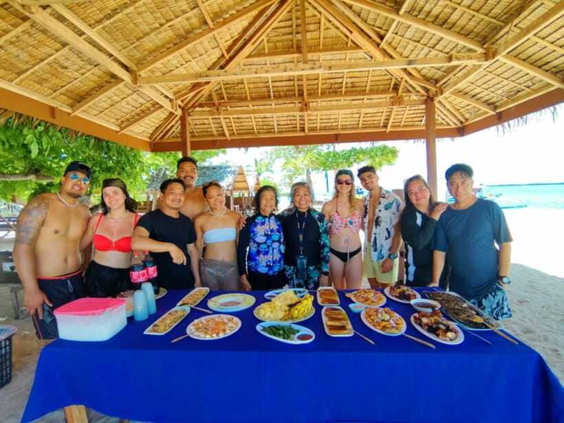 Palawan: Honda Bay Island Hopping Cruise - Picnic Lunch: Why It’s a Smart Part of the Value