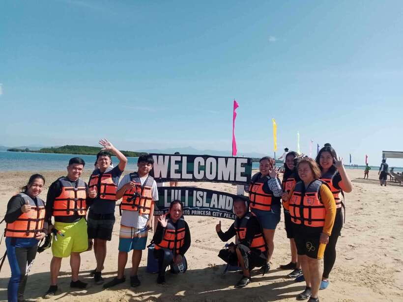 Palawan: Honda Bay Island Hopping Cruise - Price Breakdown: What $40 Really Buys (And What Adds Up)