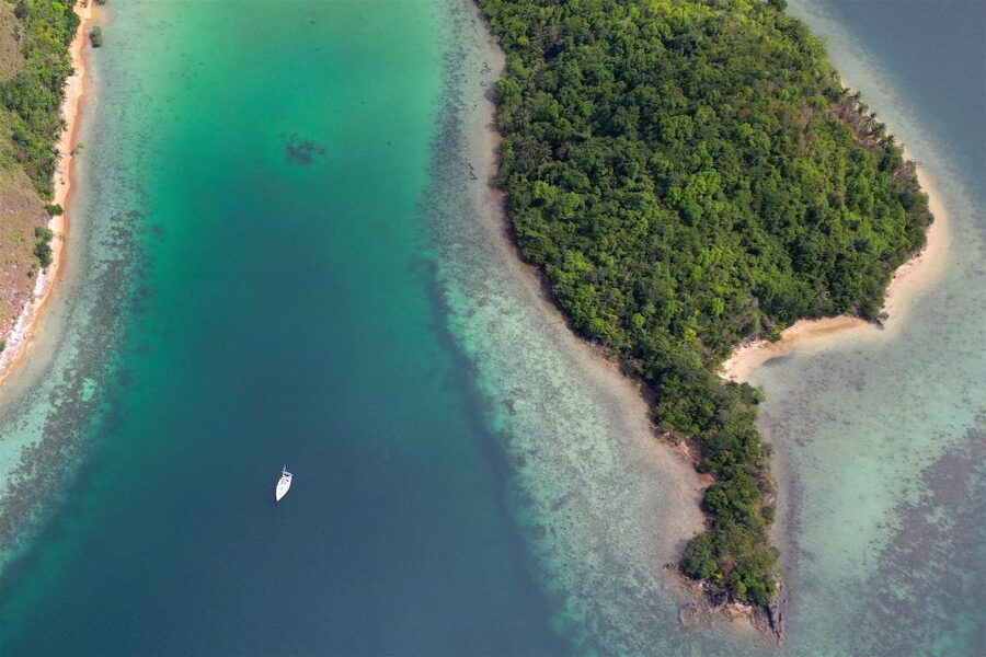 Palawan: Private Sailing Yacht Cruise in El Nido - Key things that make this cruise worth your time