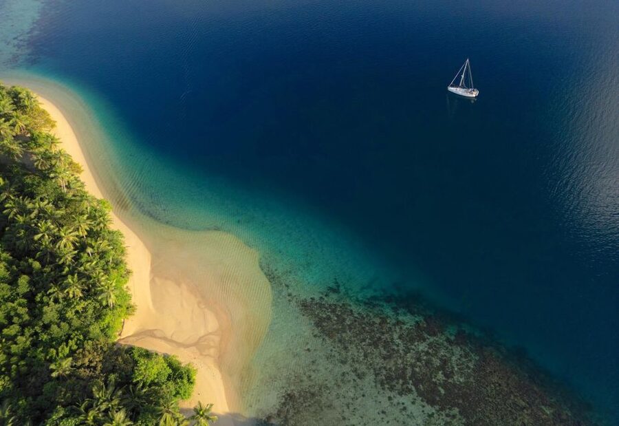 Palawan: Private Sailing Yacht Cruise in El Nido - Snorkeling Gear, Simple Sea-Safe Rules, and What to Wear