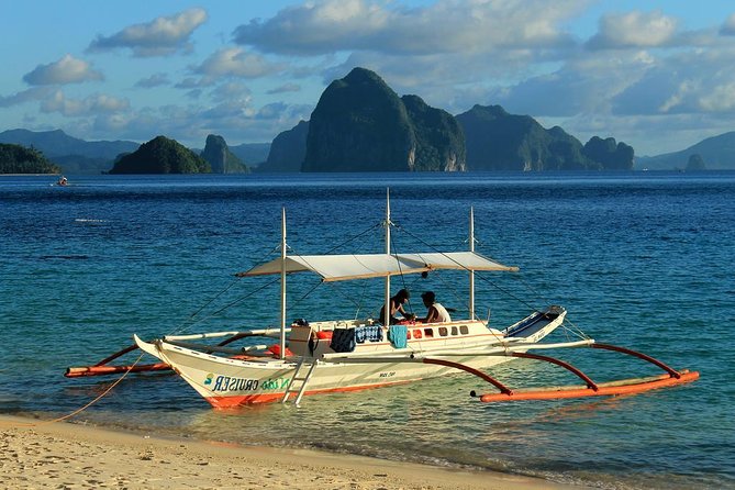 Palawan: Puerto Princesa + El Nido - 4 Days 3 Nights - Puerto Princesa City Tour: Cathedral, Wildlife Center, Baker’s Hill, and more