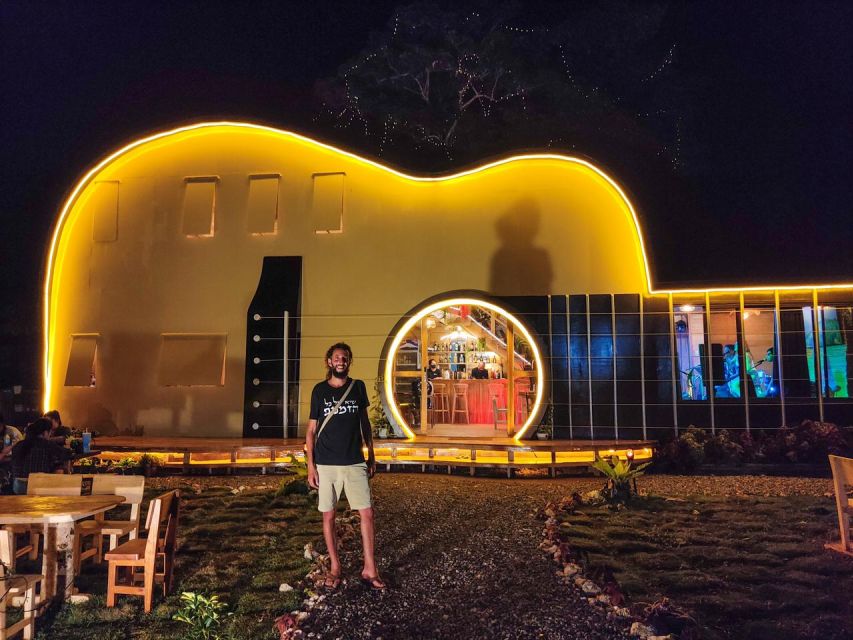 Panglao Bohol Island: Alona Beach Pub Crawl with Drinks - Value Check: Is $17 a Smart Night Out?