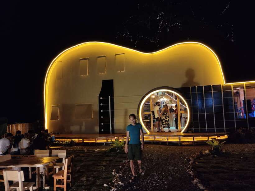 Panglao Bohol Island: Alona Beach Pub Crawl with Drinks - Drinks You Can Expect: Local Beer and Local-Flavored Cocktails