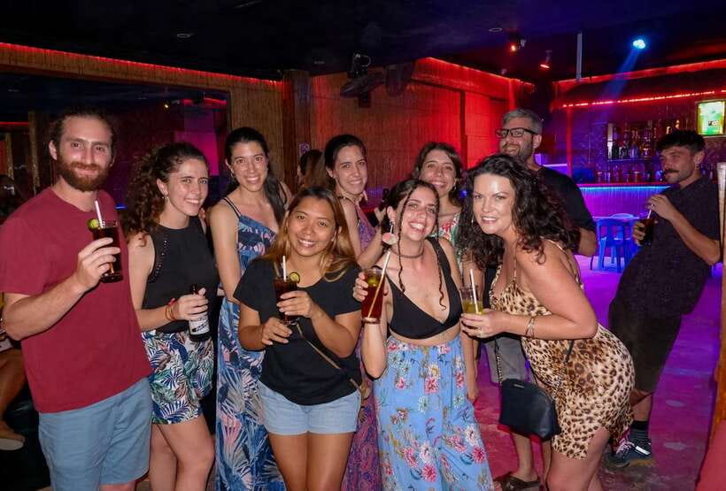 Panglao Bohol Island: Alona Beach Pub Crawl with Drinks - Why the Group Part Feels Worth It