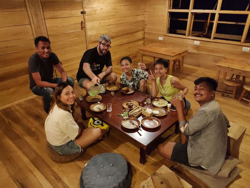 Panglao Bohol Island: Alona Beach Pub Crawl with Drinks - Timing and Logistics: The Practical Stuff That Can Make or Break It