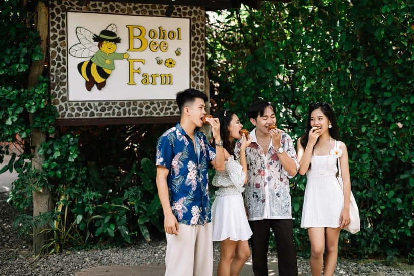 Panglao Island: IG-Jeep Tour - Photo stops: How the quick coastline moments work