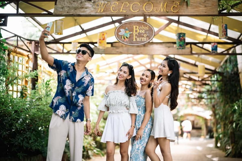 Panglao Island: IG-Jeep Tour - Who this Panglao IG-Jeep tour fits best