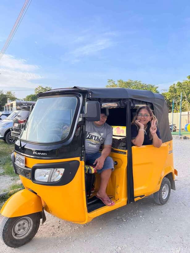 Panglao Land Tour by TukTuk - Key Points to Know Before You Go