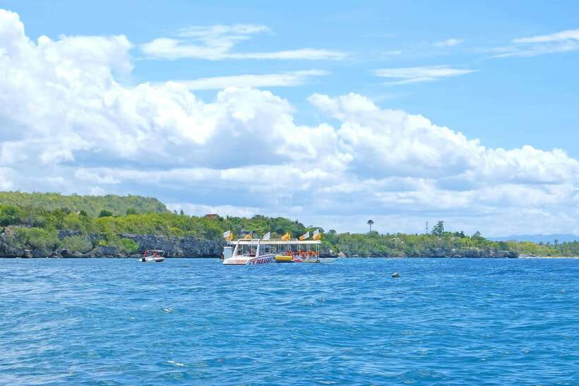 Panglao: Solo or Tandem Parasailing Experience near Alona - Soaring Above Alona Beach: What the 15 Minutes Feels Like