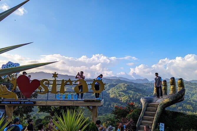 Panoramic View of Cebu and Dinner with Night View - Key highlights to know before you go