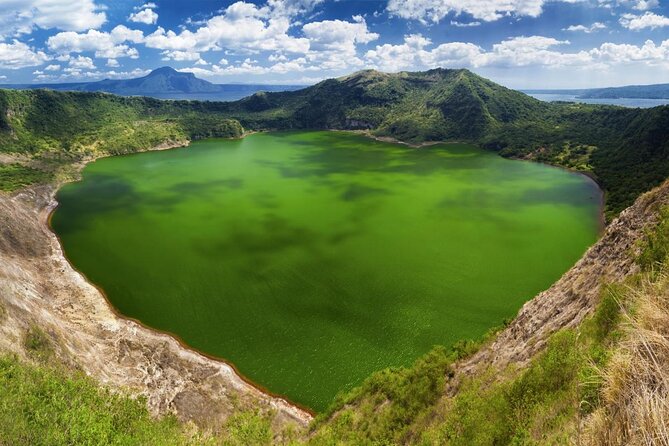 PanoramicTagaytay Ridge Tour from Manila - Key highlights worth building your day around