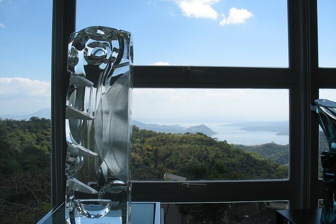 PanoramicTagaytay Ridge Tour from Manila - Lunch in Tagaytay: how the meal fits the day