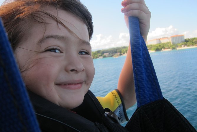 Parasailing - Key things to know before you fly