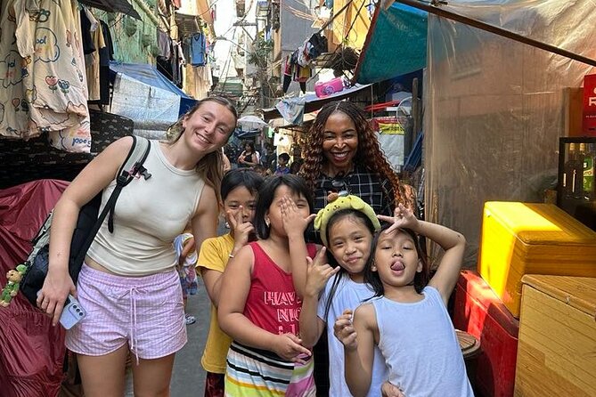 Personal Tour Guide in Manila Philippines - Key highlights you should care about