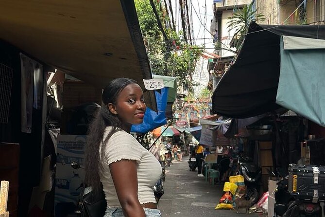 Personal Tour Guide in Manila Philippines - Why this Manila route works in just 4 hours