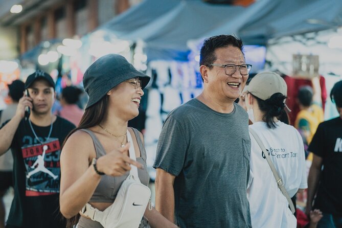 Personal Tour Guide in Manila Philippines - The guide matters most, and V seems to deliver