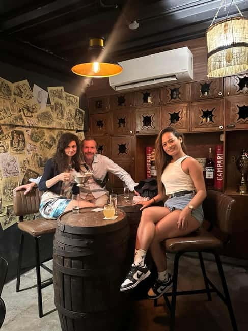 Poblacion Makati Bar Hopping Experience - Key things I’d care about before you go