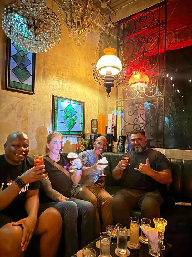 Poblacion Makati Bar Hopping Experience - Who this is best for, and who should pick something else