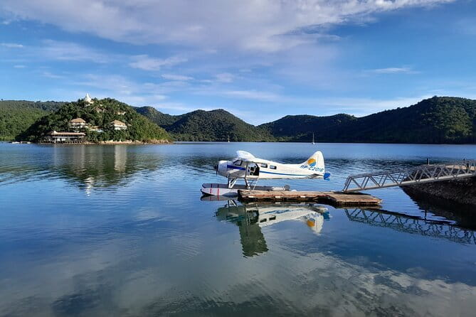 Port Barton Island Hopping - Seaplane Transfer FR Puerto Princesa - Price, and when it actually feels like a good deal