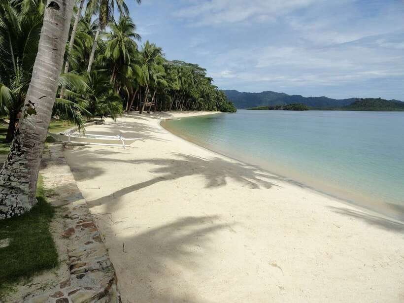 Port Barton: Island Hopping to Turtle Spot & Reef with Lunch - Weather and timing: how you should mentally prepare