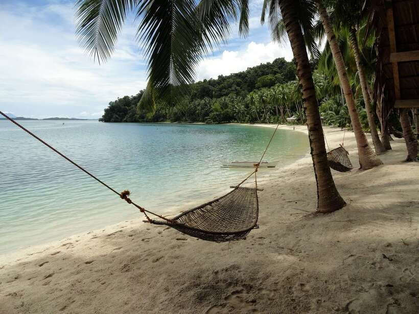 Port Barton: Island Hopping to Turtle Spot & Reef with Lunch - Who this tour suits best (and who should skip it)