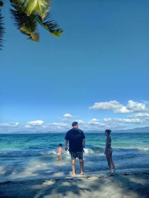 Port Barton: Island Hopping with Lunch,Hotel Transfer & Fees - Turtle Spot Snorkeling: The Moment You’ll Remember