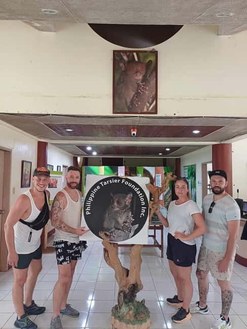 PREMIUM Bohol Eco-Tours: Chocolate hills - Price and value: what $108 per person includes (and why it matters)