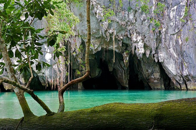 Private 4-kilometer Puerto Princesa Underground River Tour with lunch - Admission, fees, and what’s actually included