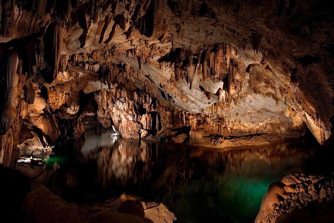 Private 4-kilometer Puerto Princesa Underground River Tour with lunch - Morning pickup to Sabang: setting the day’s rhythm