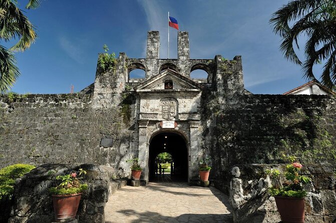 Private 5-Hour Cebu City Tour with Lunch - Key highlights that matter