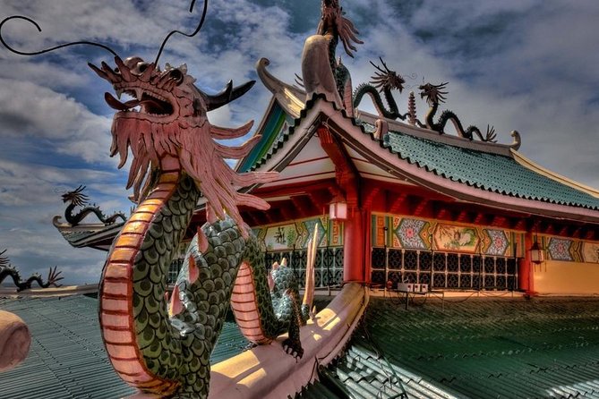 Private 5-Hour Cebu City Tour with Lunch - Hotel pickup, timing, and getting around without stress