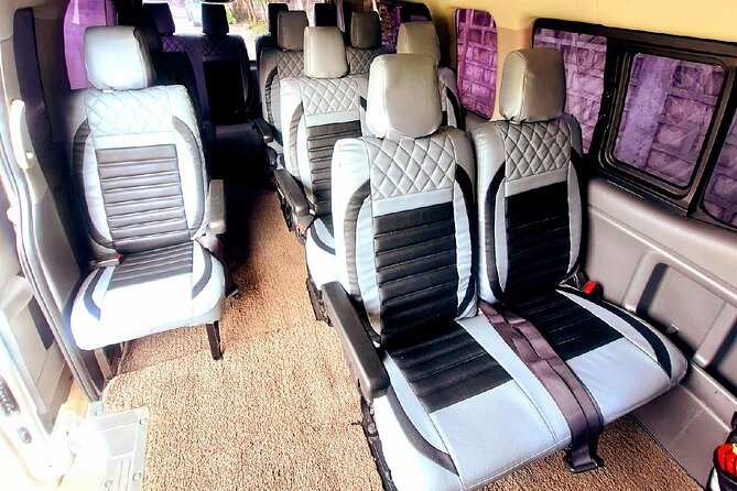 Private Airport Transfer Manila to Hotel in Manila or vice versa - The practical value of a prebooked Manila transfer