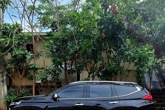 Private Airport Transfer Manila to Hotel in Manila or vice versa - Route options in Metro Manila, and what that means for you