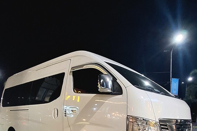 Private Airport Transfer Manila to Hotel in Manila or vice versa - Small practical tips to make this run smooth