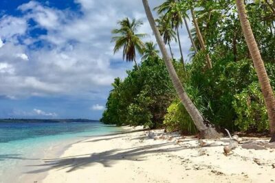 PRIVATE Balabac Tours 4D3N