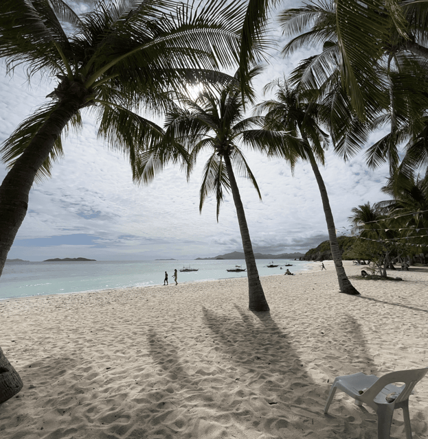 Private Boat for Culion Island Escapade Tour - Price and value: what $198 covers and what you should budget next